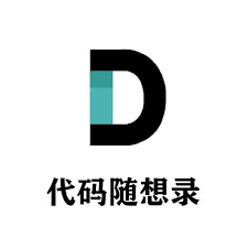 代码随想录 logo