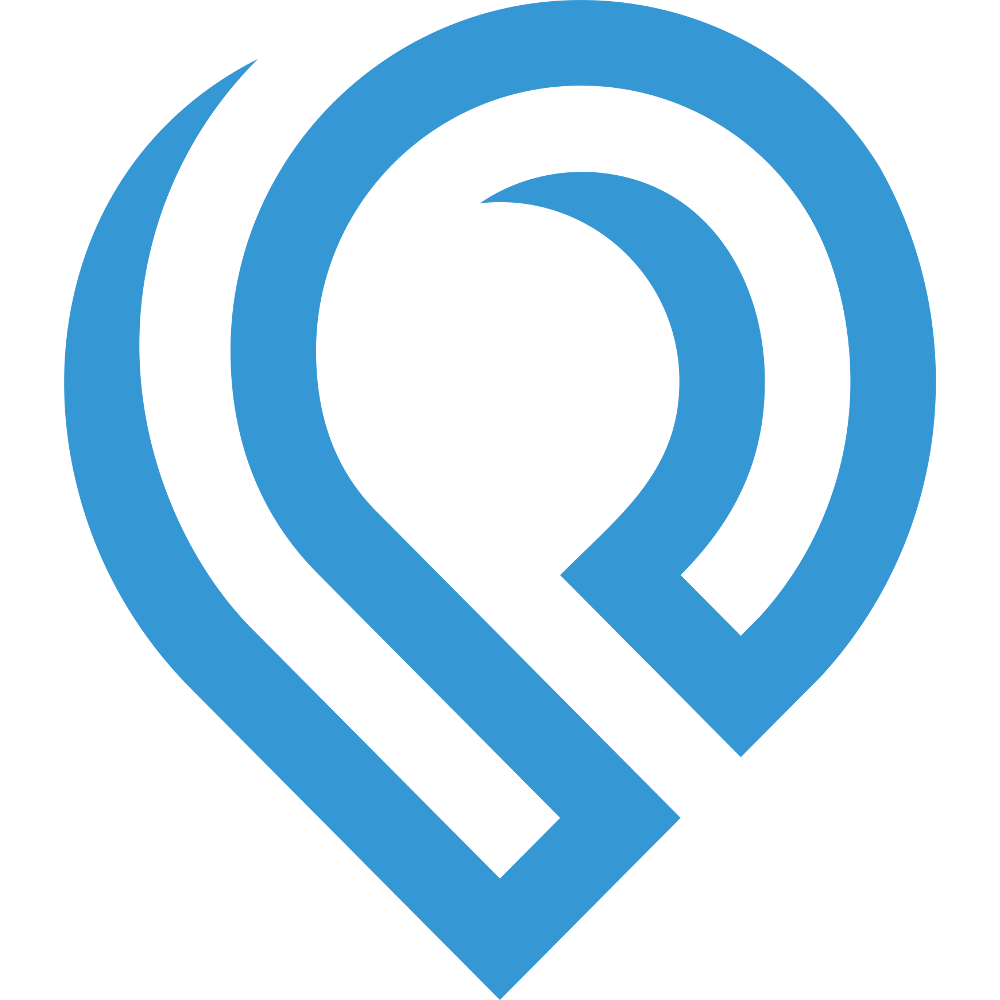 IP Geolocation API  logo