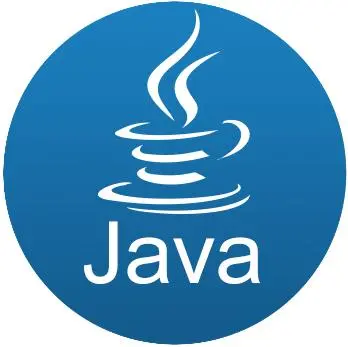 JDK8 APi logo