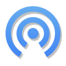 SnapDrop logo