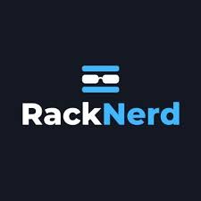 RackNerd logo
