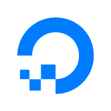 DigitalOcean logo