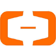 阿里云 logo
