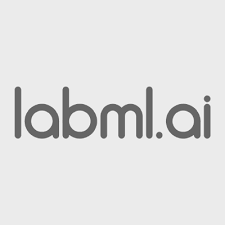深度学习代码实现 logo